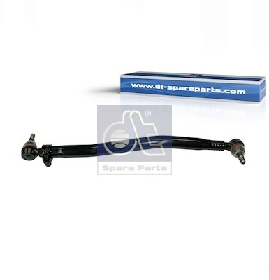 Centre Rod Assembly